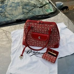Brighton Shoulder Bag